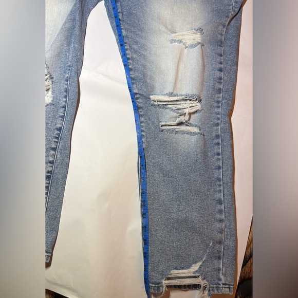 AMPERSAND AVENUE Women’s Jeans 16W - Picture 5 of 16